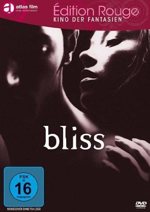 Bliss - Erotische Versuchungen 2002 official movie poster