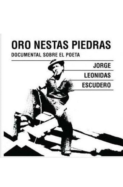 Oro nestas piedras 2008 official movie poster
