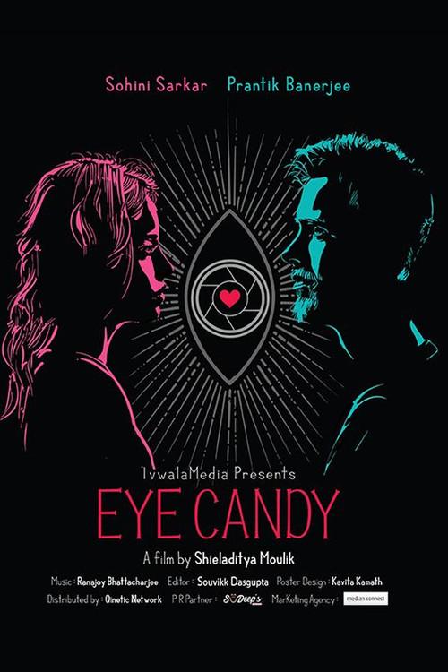 Eye Candy 2020 official movie poster