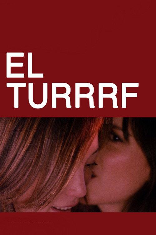 El Turrrf 2013 official movie poster