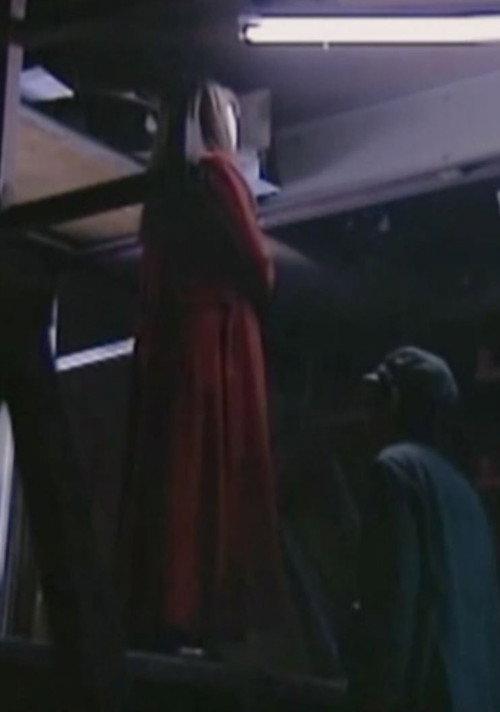 Molester Train 10 1998 official movie poster