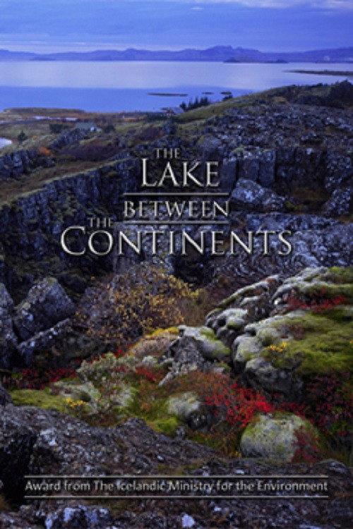 The Lake Between the Continents 2000 official movie poster