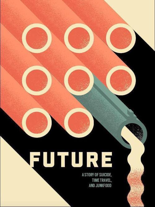 Future 2017 official movie poster