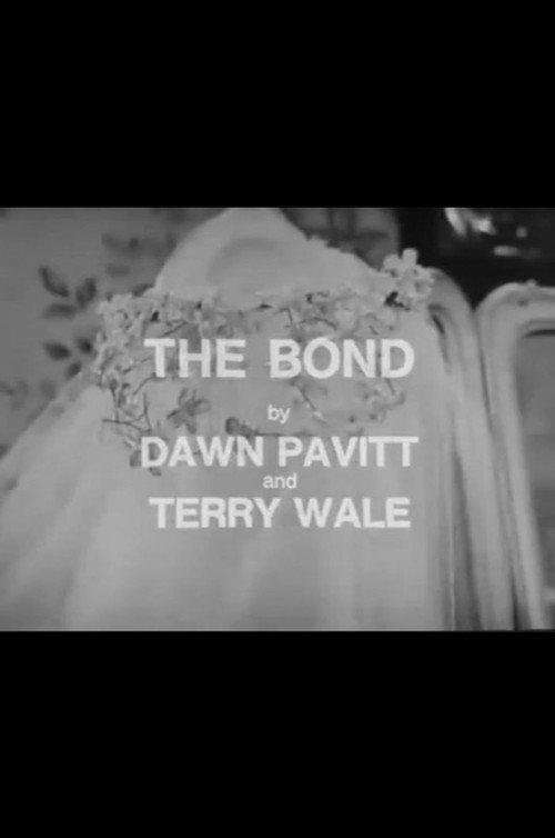 The Bond 1965 official movie poster