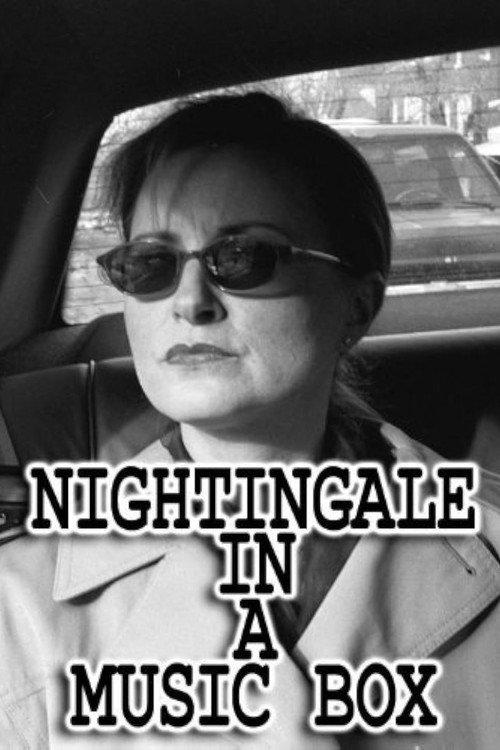 Nightingale In A Music Box 2002 official movie poster