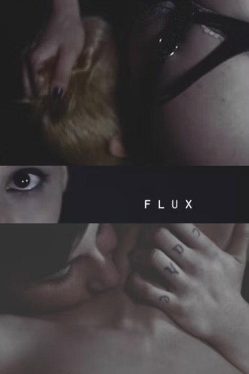 Flux 2018 official movie poster