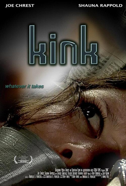 Kink 2009 official movie poster