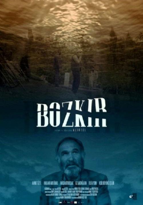 Steppe 2019 official movie poster