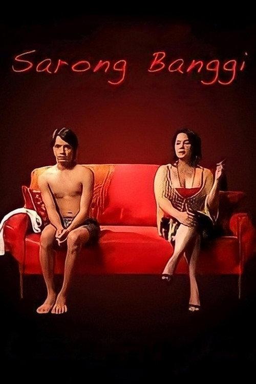 One Night 2005 official movie poster