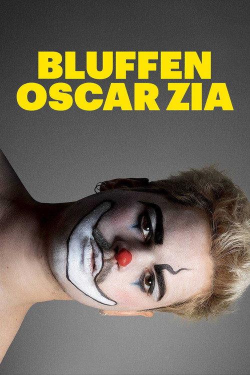 Bluffen Oscar Zia 2023 official movie poster