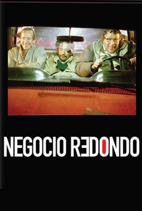A Sure Deal 2001 official movie poster