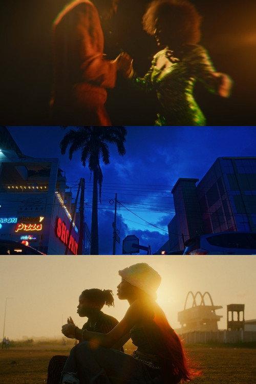 The HighLife 2023 official movie poster