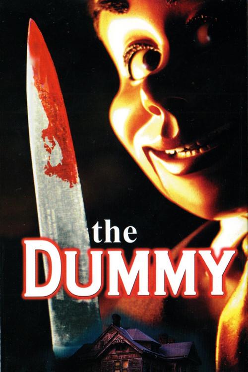 The Dummy 2000 official movie poster