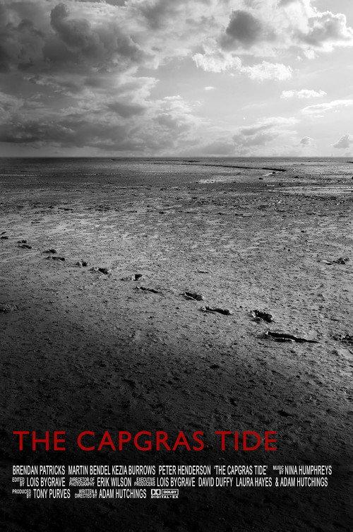 The Capgras Tide 2009 official movie poster