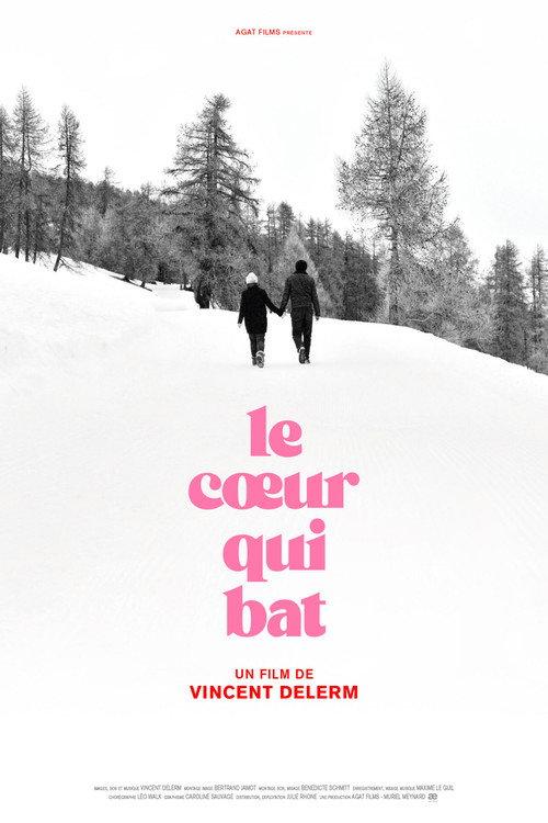 The Beating Heart  official movie poster