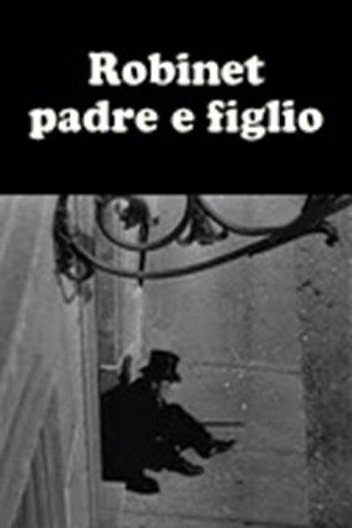 Robinet padre e figlio 1912 official movie poster