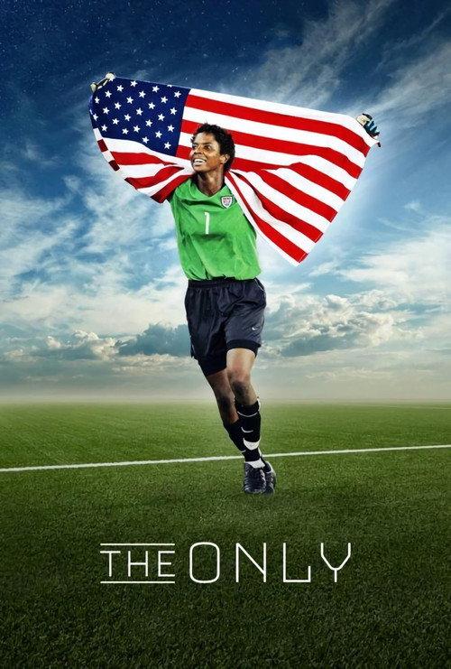 The Only 2022 official movie poster