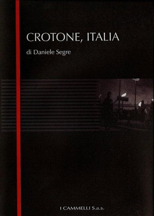 Crotone, Italia 1993 official movie poster