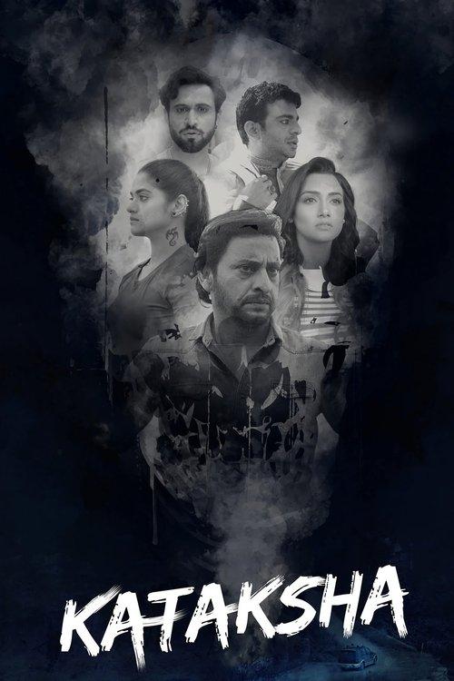 Kataksha 2019 official movie poster