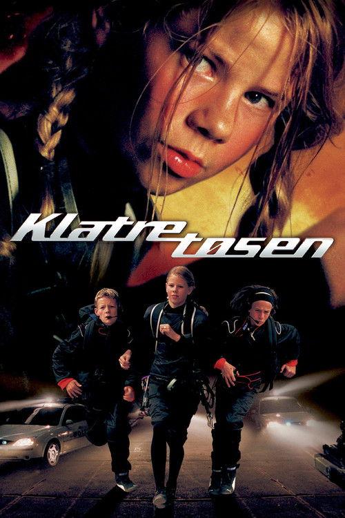Catch That Girl 2002 official movie poster