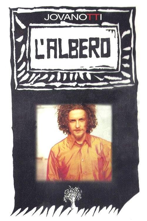 L'albero 1997 official movie poster