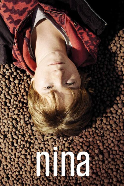 Nina 2017 official movie poster