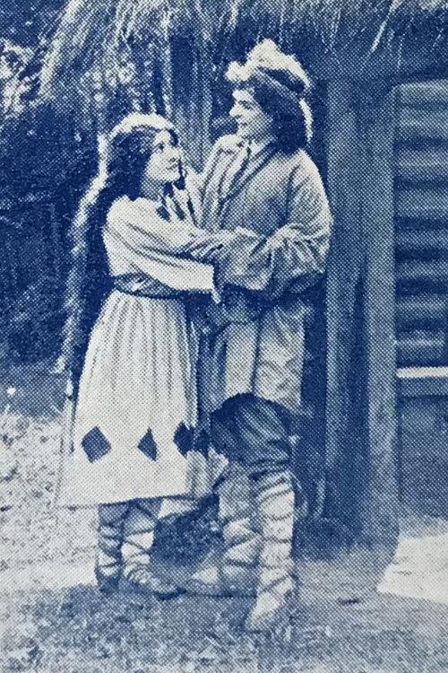 Mara 1910 official movie poster