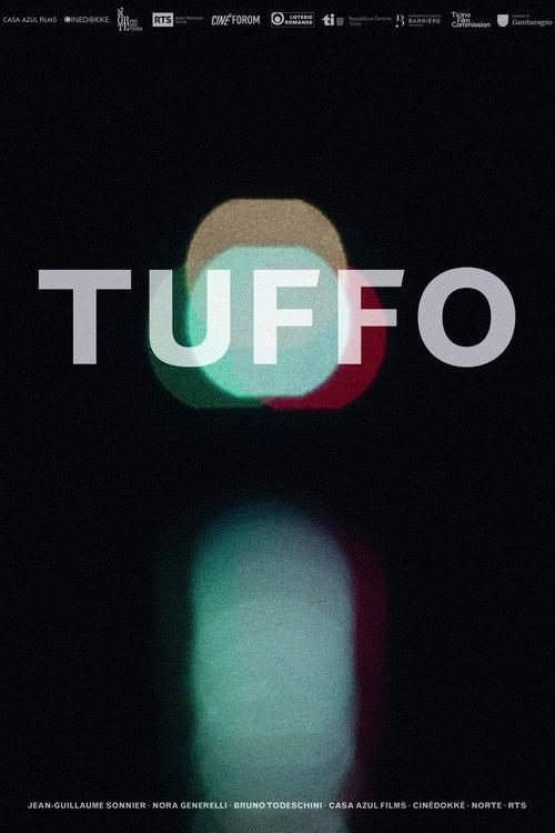 Tuffo 2021 official movie poster