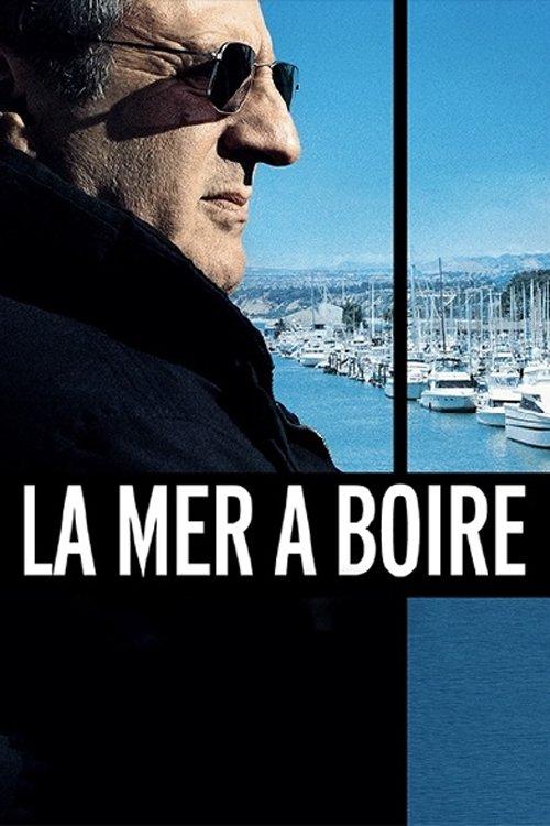 Blood from a Stone 2012 official movie poster