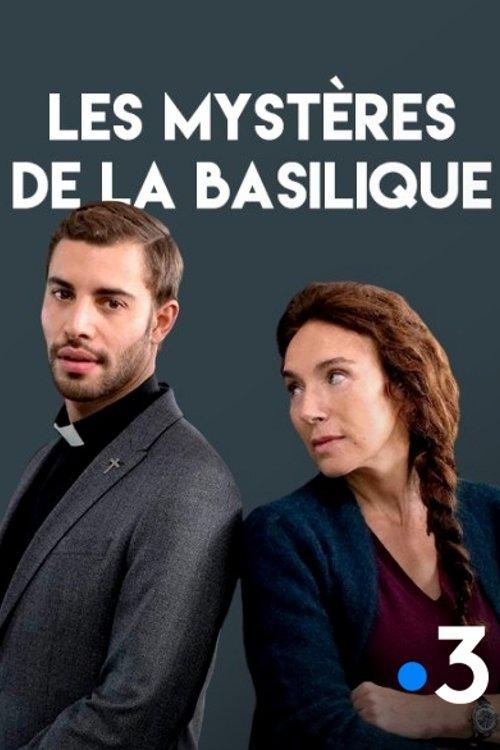 Murder in Tours 2018 official movie poster