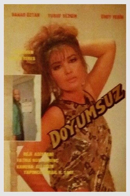 Doyumsuz 1990 official movie poster