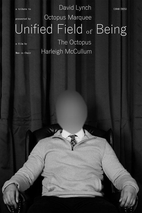 Unified Field of Being 2025 official movie poster