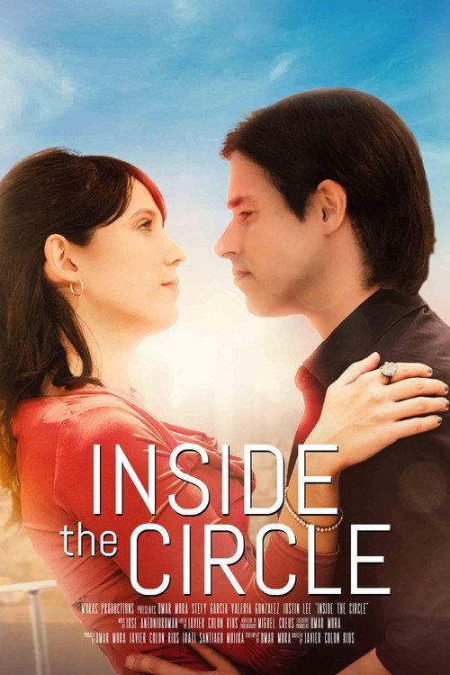 Inside the Circle 2021 official movie poster