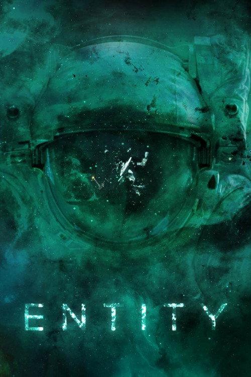 Entity 2014 official movie poster