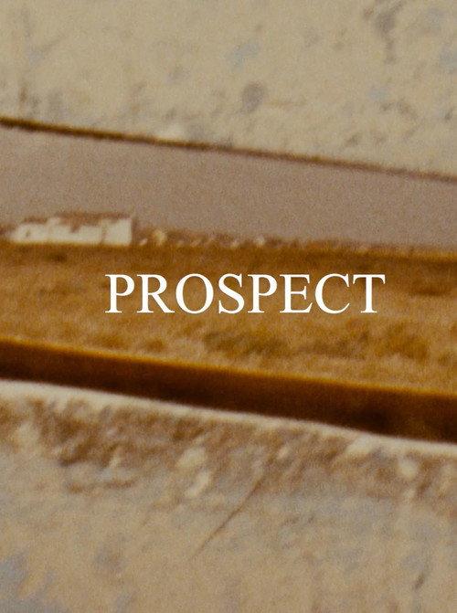 Prospect 2022 official movie poster