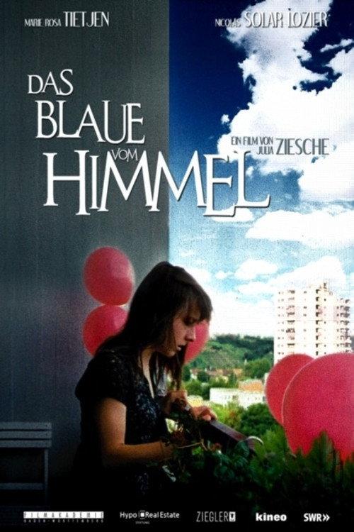 Das Blaue vom Himmel 2010 official movie poster