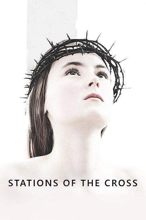 Stations of the Cross 2014 official movie poster