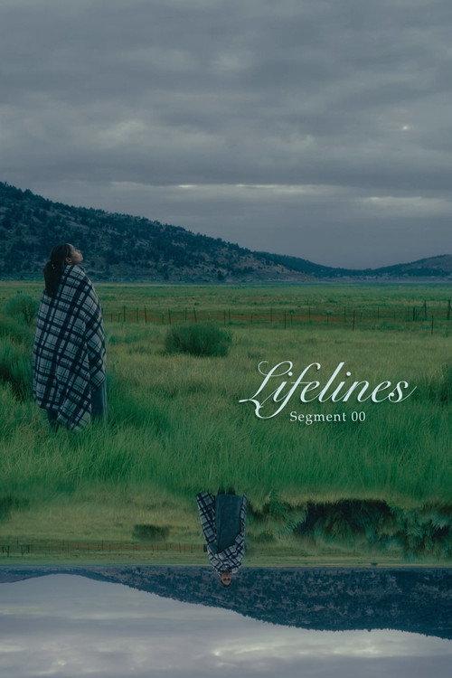 Lifelines 2023 official movie poster