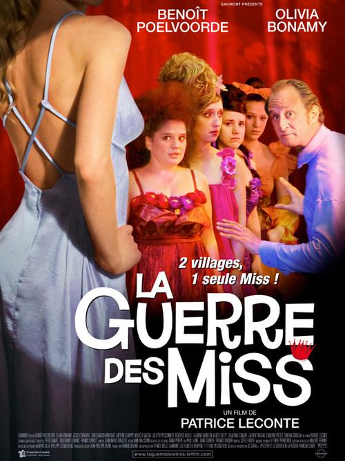 Beauties at War 2009 official movie poster