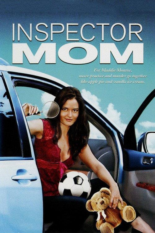 Inspector Mom 2006 official movie poster