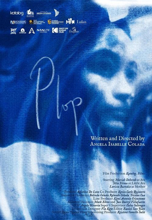 Plop 2026 official movie poster