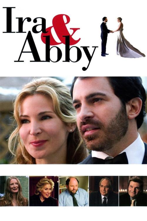 Ira & Abby 2006 official movie poster