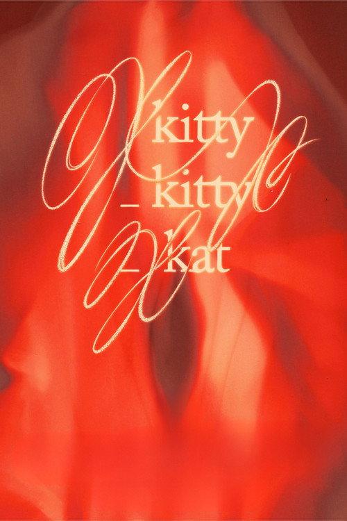 kitty_kitty_katxxx 2024 official movie poster
