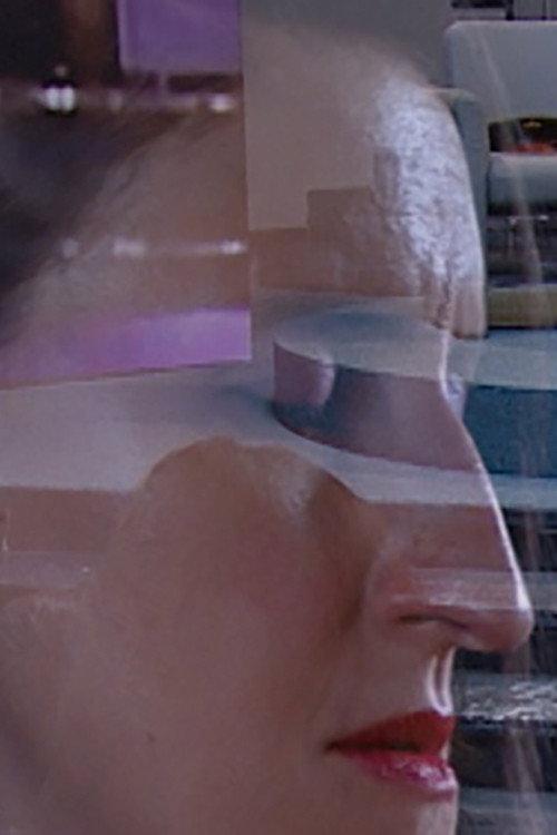 DISSONANCE 2025 official movie poster