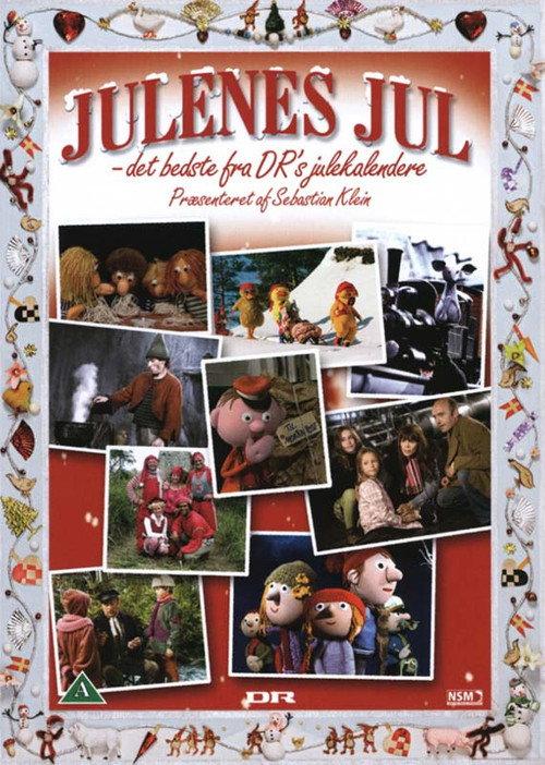 Julenes Jul - Det Bedste Fra DRs Julekalendere 2008 official movie poster