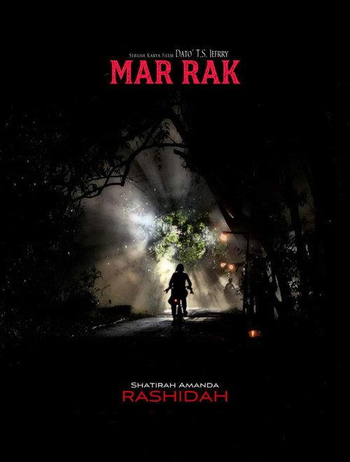 Mar Rak 2023 official movie poster