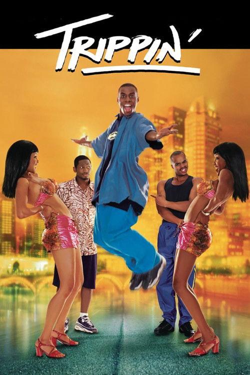 Trippin' 1999 official movie poster