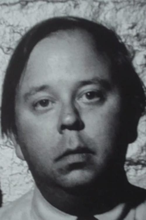 Screen Test [ST113]: Henry Geldzahler 1965 official movie poster