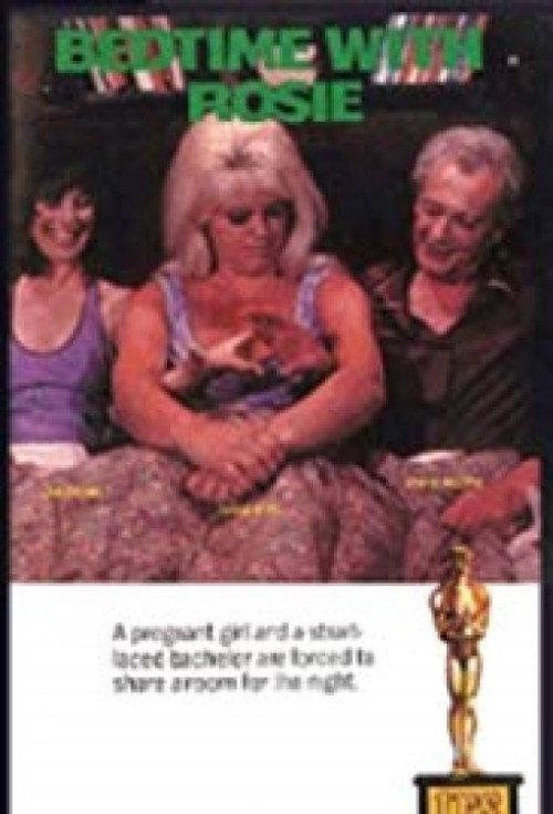 Bedtime with Rosie 1975 official movie poster