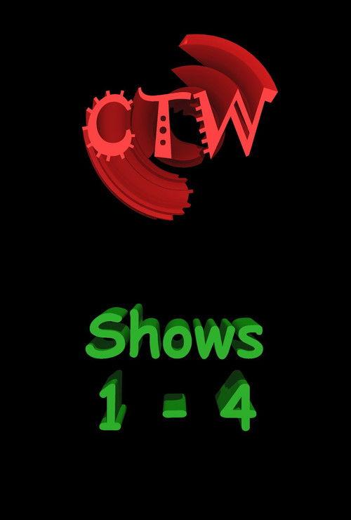 CTW 01-04 2000 official movie poster